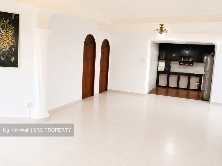 Blk 603 Choa Chu Kang Street 62 (Choa Chu Kang), HDB Executive #589248811